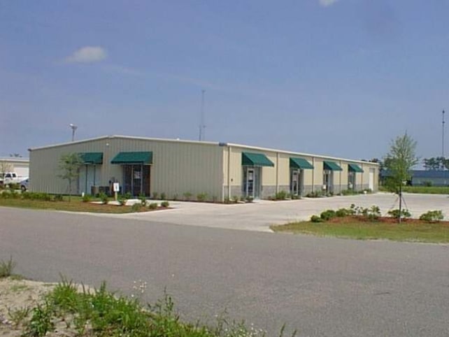 1717 Husted Rd, Conway, SC for lease - Building Photo - Image 2 of 4