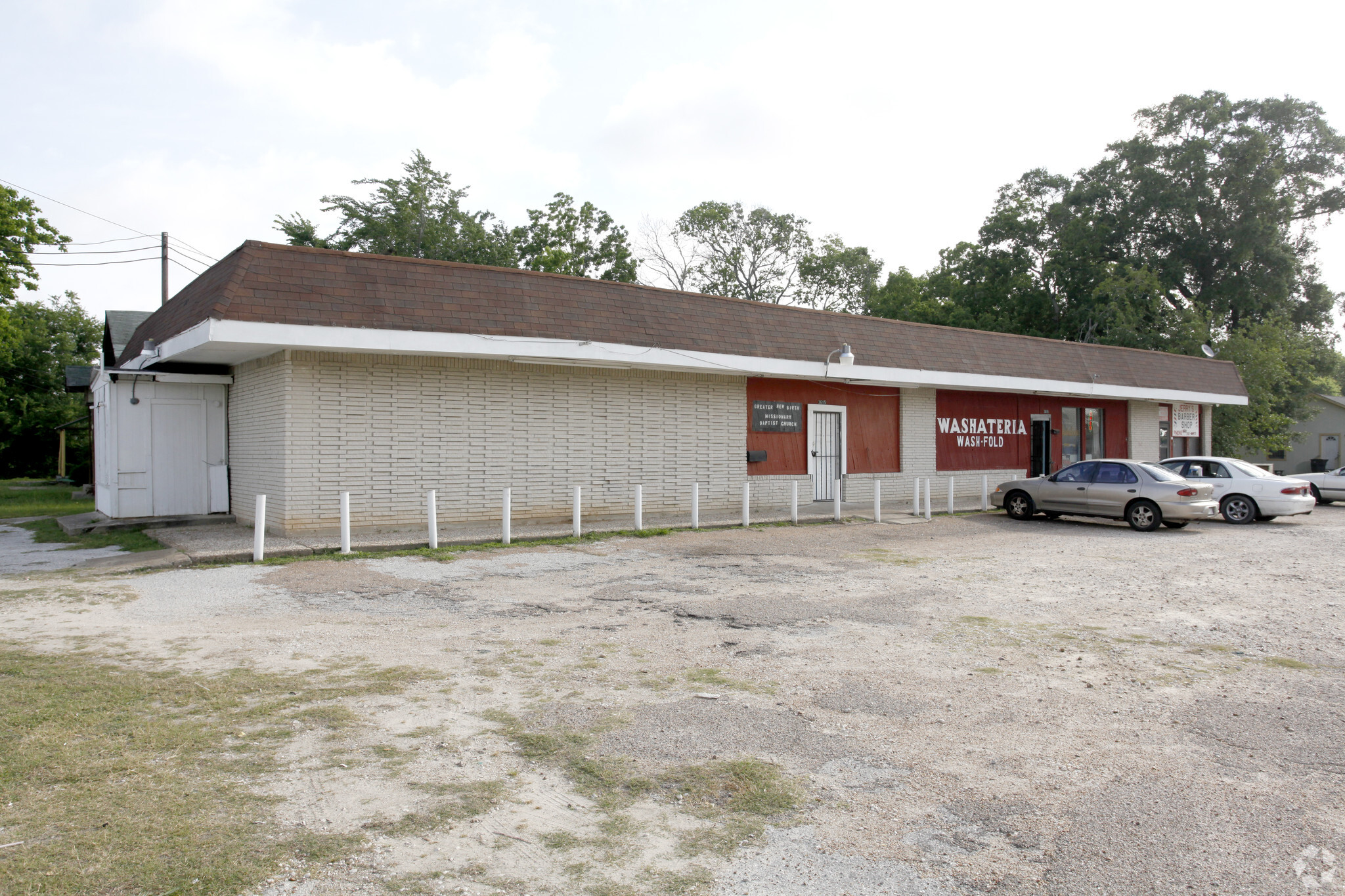 3619 Reed Rd, Houston, TX for sale Primary Photo- Image 1 of 1