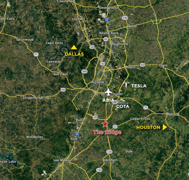 8600 MAHA CT, Buda, TX à vendre - Photo du bâtiment - Image 3 de 4