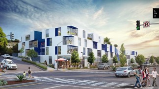 Plus de détails pour 2903 Lincoln Blvd, Santa Monica, CA - Vente au détail à louer