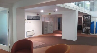 Riverside Dr, Aberdeen for lease Interior Photo- Image 1 of 5