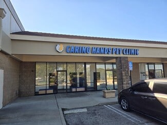 More details for 2011 S Miller St, Santa Maria, CA - Retail for Lease