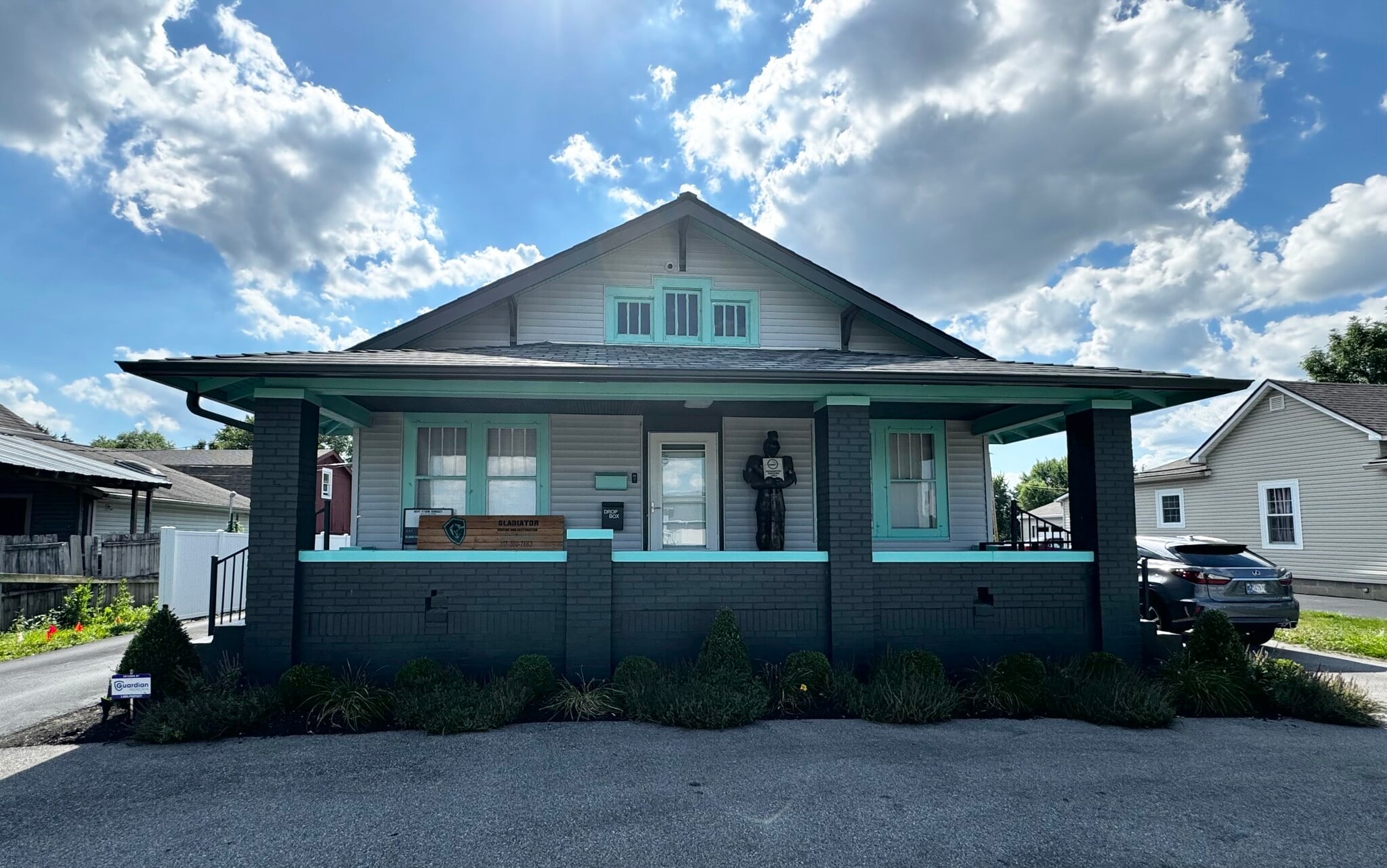 180 N US 31, New Whiteland, IN for lease Building Photo- Image 1 of 18