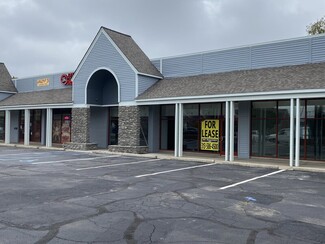 More details for 21421-21435 Greater Mack Ave, Saint Clair Shores, MI - Retail for Lease