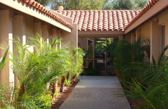 3110 S Rural Rd, Tempe, AZ for lease - Building Photo - Image 3 of 4