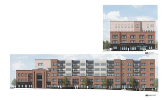 More details for 307 College, Pineville, NC - Land for Sale