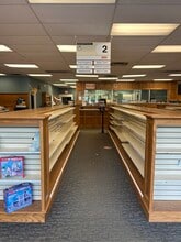 252-268 River St, Springfield, VT for lease Interior Photo- Image 2 of 8