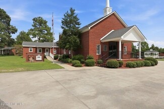 More details for 2611 Fire House rd, Greenville, NC - Flex for Sale