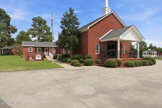 Plus de détails pour 2611 Fire House rd, Greenville, NC - Flex à vendre
