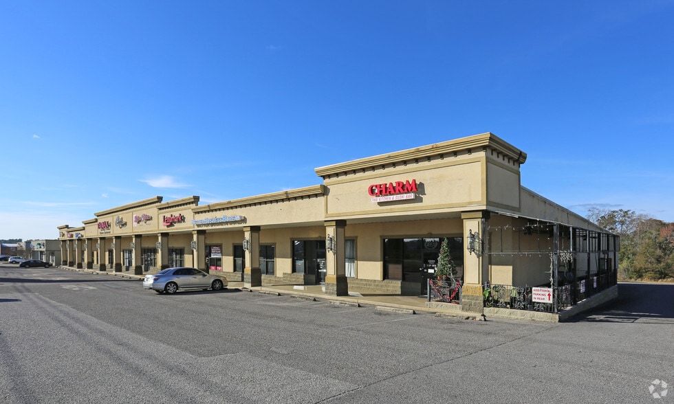 960 Schillinger Rd, Mobile, AL for lease - Primary Photo - Image 2 of 6