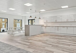 174 Hammersmith Rd, London for lease Interior Photo- Image 2 of 6