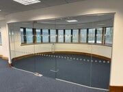 Unit 8 Internal space