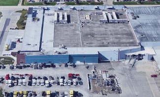 More details for 455 N Green Bay Rd, Neenah, WI - Industrial for Lease