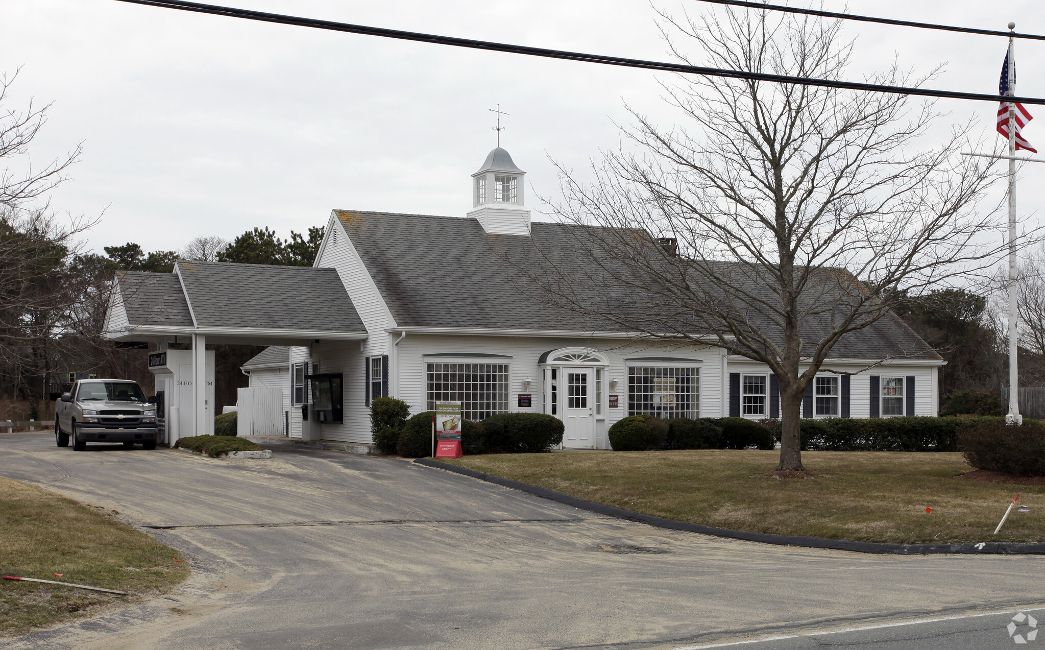 895 Main St, Chatham, MA à vendre Photo principale- Image 1 de 1