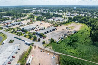 Plus de détails pour 141 Cort Rd, Columbia, SC - Industriel à louer