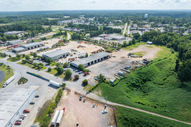 More details for 141 Cort Rd, Columbia, SC - Industrial for Lease