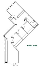 2010 S Tryon St, Charlotte, NC for lease Floor Plan- Image 1 of 1