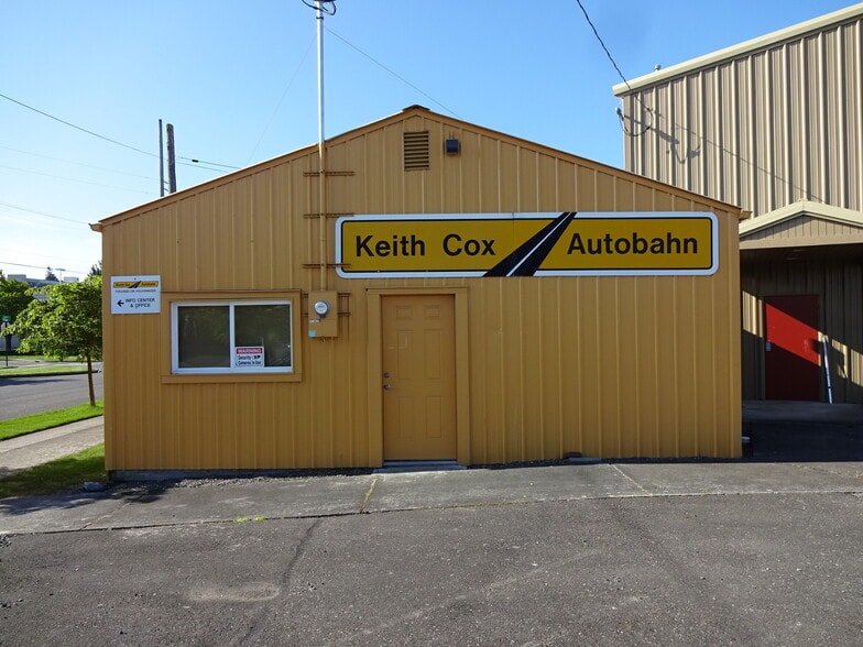1815 Ellis St, Bellingham, WA for lease - Building Photo - Image 1 of 16