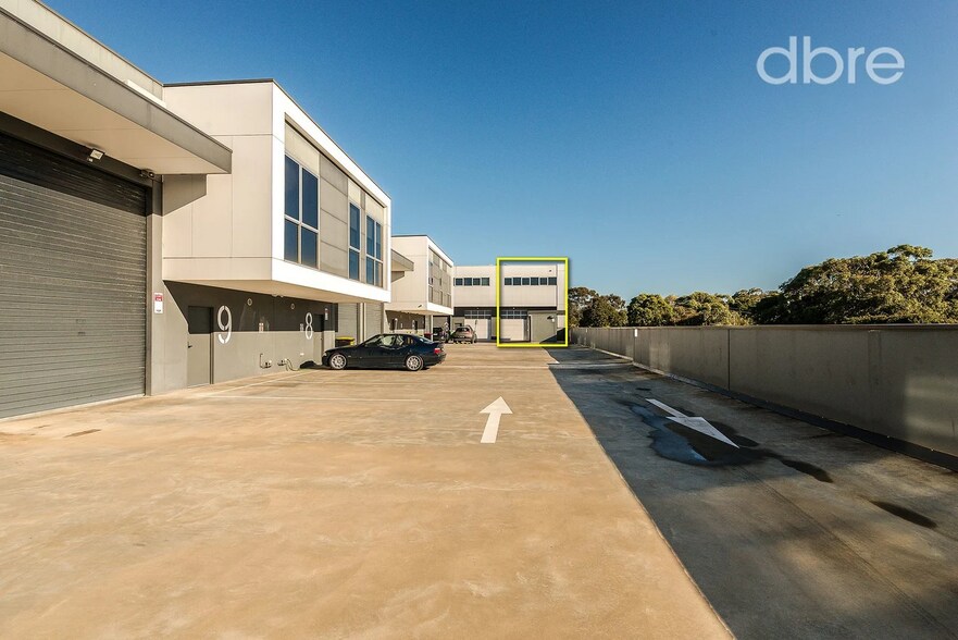 18 George Street, Sandringham à vendre - Photo du bâtiment - Image 3 de 5