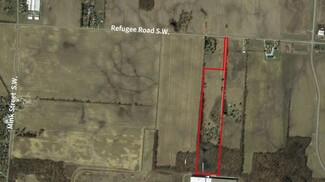 More details for 11951 Refugee Rd SW, Etna, OH - Land for Sale