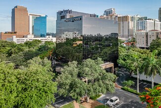Plus de détails pour 633 S Federal Hwy, Fort Lauderdale, FL - Bureau à louer