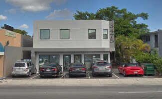 Plus de détails pour 3475 W Flagler St, Miami, FL - Coworking à louer