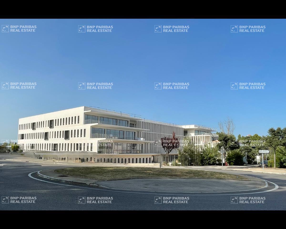 Office in Aix-en-Provence for lease Building Photo- Image 1 of 34