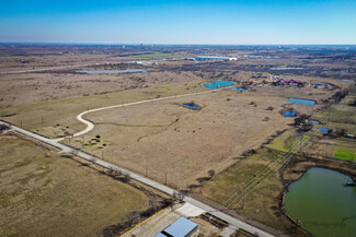 Plus de détails pour 3491 Ganzer Rd W, Denton, TX - Terrain à vendre