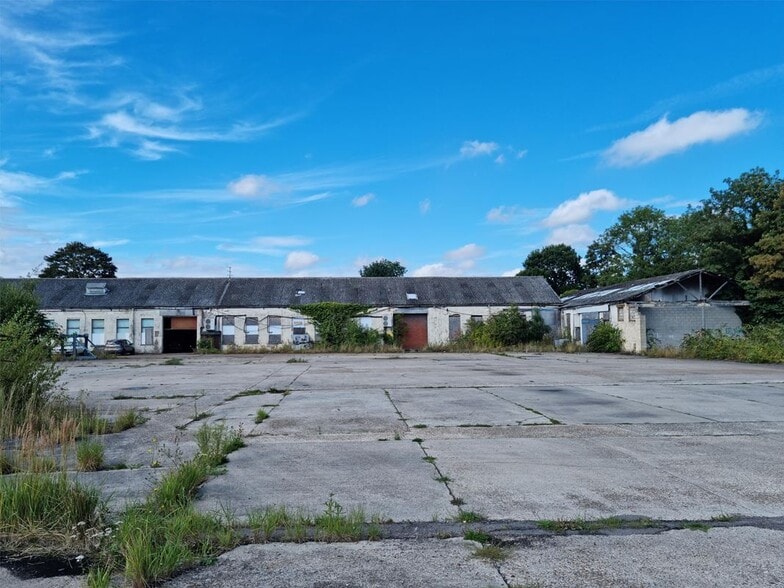 Colchester Rd, Heybridge for lease - Building Photo - Image 3 of 12