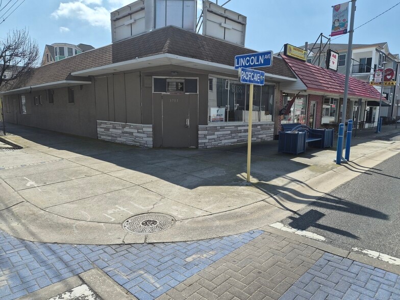 3701 Pacific Ave, Wildwood, NJ for sale - Building Photo - Image 3 of 14