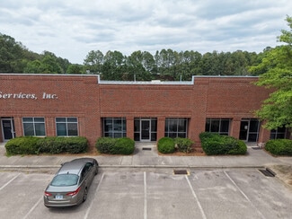 More details for 1301-1317 Copeland Oak Dr, Morrisville, NC - Flex for Lease