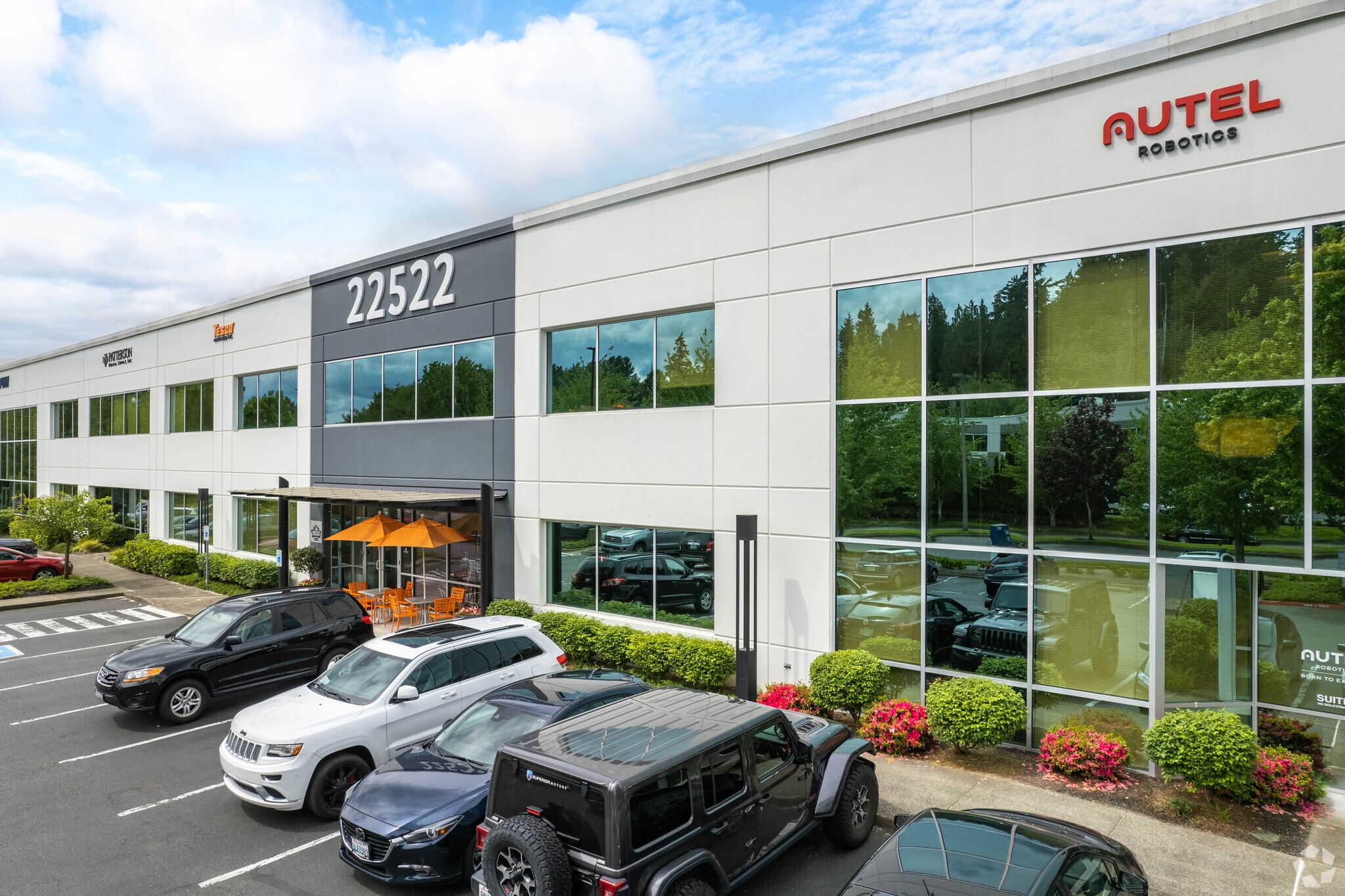 22522 29th Dr SE, Bothell, WA for lease Building Photo- Image 1 of 16
