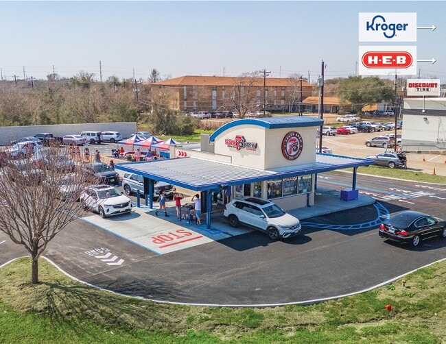 More details for 3231 Palmer Hwy, Texas City, TX - Retail for Sale