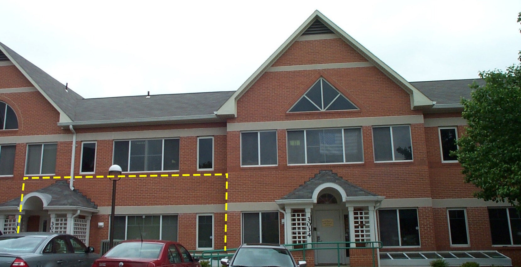 3000-3048 Mitchellville Rd, Bowie, MD for sale Building Photo- Image 1 of 2