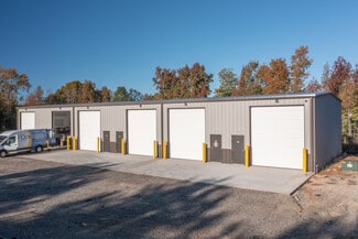 More details for 1729 Locust Hill Rd, Greer, SC - Flex for Lease