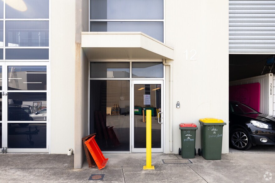 9 Woolboard Rd, Port Melbourne à vendre - Photo du bâtiment - Image 3 de 4