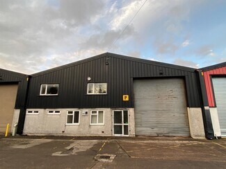 More details for St Cenydd Rd, Caerphilly - Industrial for Lease