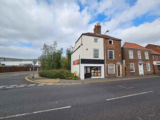 Plus de détails pour 7 Horncastle Rd, Boston - Commerce de détail à vendre