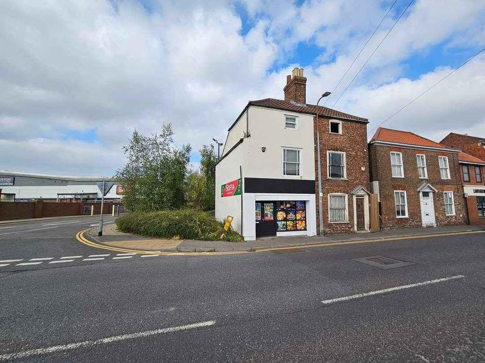 7 Horncastle Rd, Boston à vendre Photo principale- Image 1 de 13