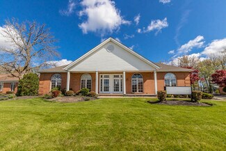 Plus de détails pour 32 Professional Pky, Lockport, NY - Bureau/Médical à louer