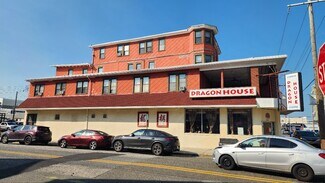 Plus de détails pour 3610 Pacific Ave, Wildwood, NJ - Commerce de détail à vendre