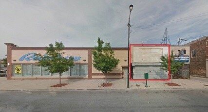 9046-9056 S Commercial Ave, Chicago, IL à louer - Photo du bâtiment - Image 2 de 4