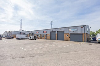 More details for Estuary Ct, Newport - Industrial for Lease