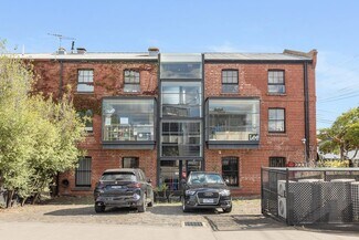 Plus de détails pour 28-34 Rooney Street, Richmond - Bureau à vendre