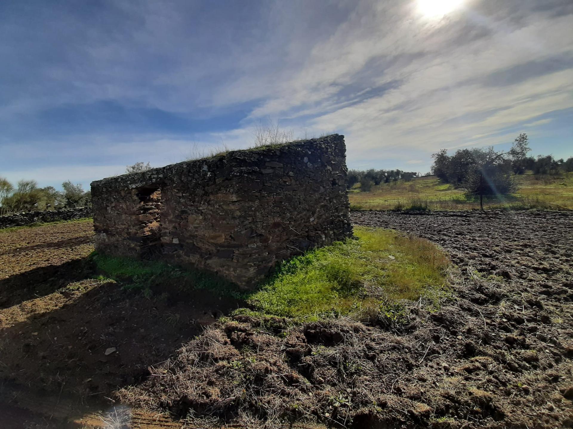 Terrain dans Cáceres, Cáceres à vendre Photo principale- Image 1 de 14