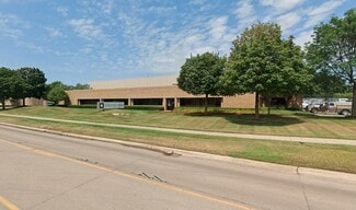 Plus de détails pour 7689 19 Mile Rd, Sterling Heights, MI - Industriel à louer