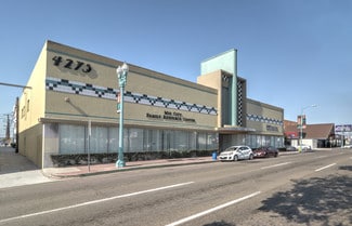 Plus de détails pour 4275 El Cajon Blvd, San Diego, CA - Bureau à louer