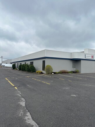 Plus de détails pour 91-101 Benbro Dr, Cheektowaga, NY - Industriel à louer