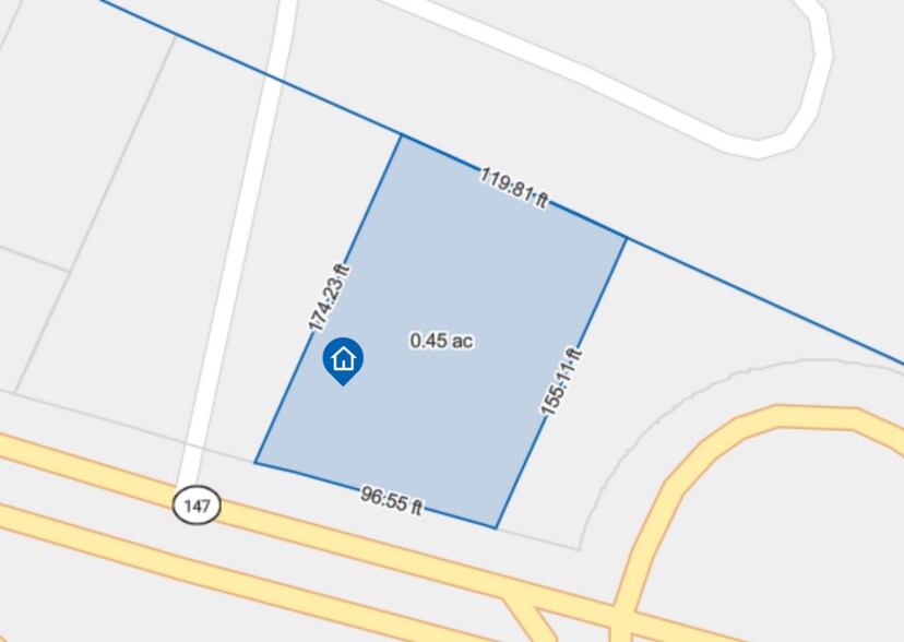 710 N Wildwood Blvd, Cape May Court House, NJ à vendre - Photo du bâtiment - Image 3 de 9