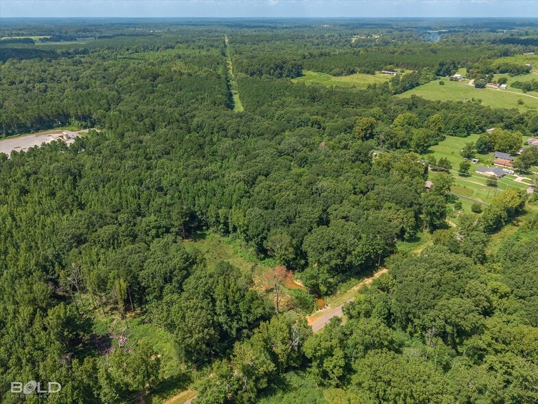 3611 Bledsoe Rd, Keithville, LA à vendre - Photo du bâtiment - Image 2 de 20